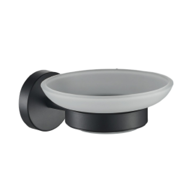 Stainless Steel 304 Soap Dish Holder 75601