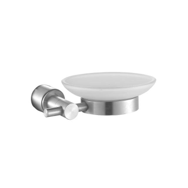 Stainless Steel 304 Soap Dish Holder 51501