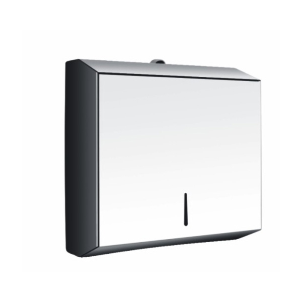 Stainless Steel Paper Towel Holder
