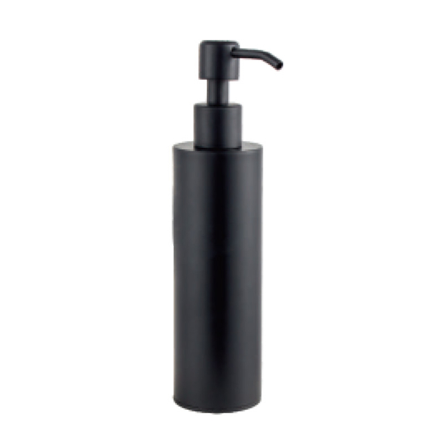 desktop Stainless Steel Sus304 Liquid Soap Dispenser 260-2-1