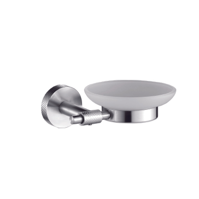 Stainless Steel 304 Soap Dish Holder 75501