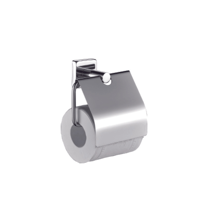 Stainless Steel 304 Toilet Tissue Paper Holder 76006 