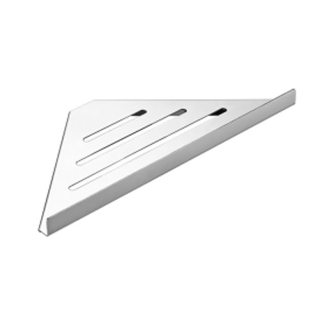 Stainless Steel Bath Shelf