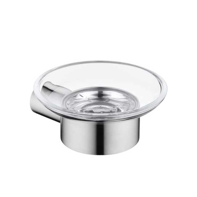 Stainless Steel 304 Soap Dish Holder 91801