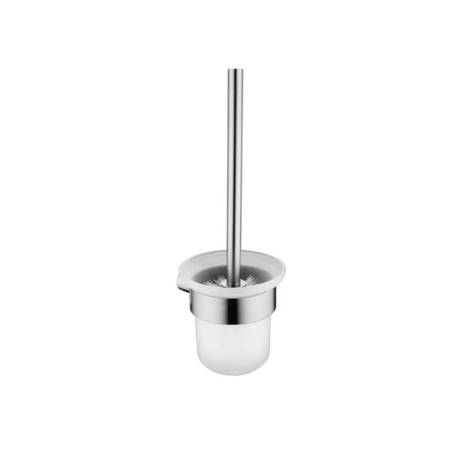 Stainless Steel 304 Toilet Brush Holder 91814