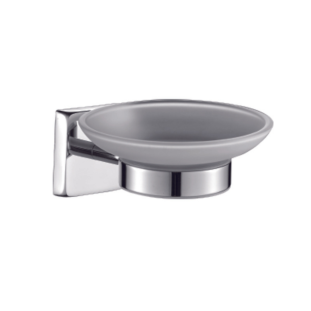 Stainless Steel 304 Soap Dish Holder 76101
