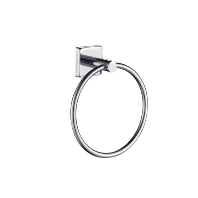 Stainless Steel 304 Towel Ring 76107 