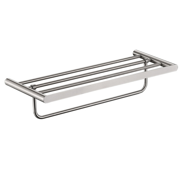  stainless towel shelf 91811 