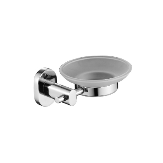 Stainless Steel 304 Soap Dish Holder 90001